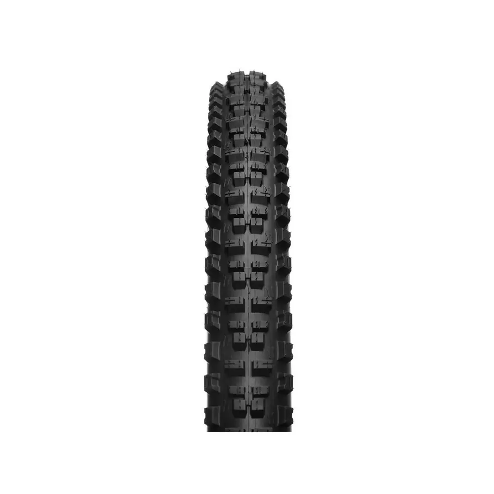 Ibex TRC60 60TPI Tubeless Ready Tyre 29x2.40 Black #1