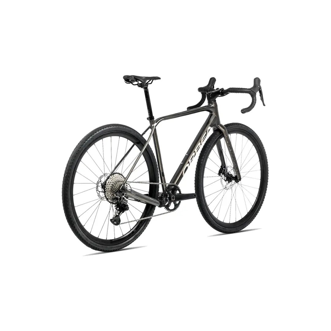 Terra H45 1X 28'' 11v Verde 2026 Taglia XS #2