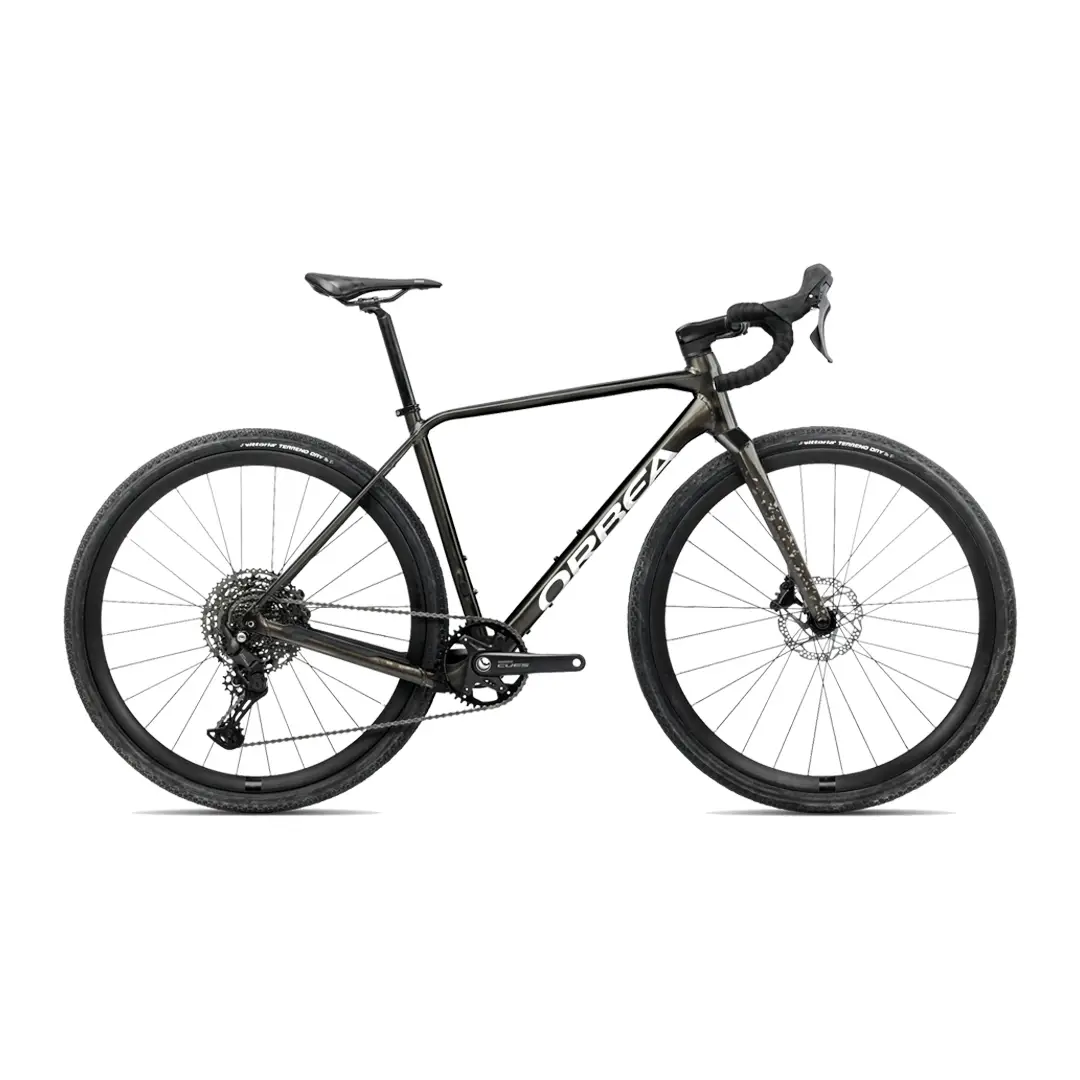 Terra H45 1X 28'' 11v Verde 2026 Taglia XS - image