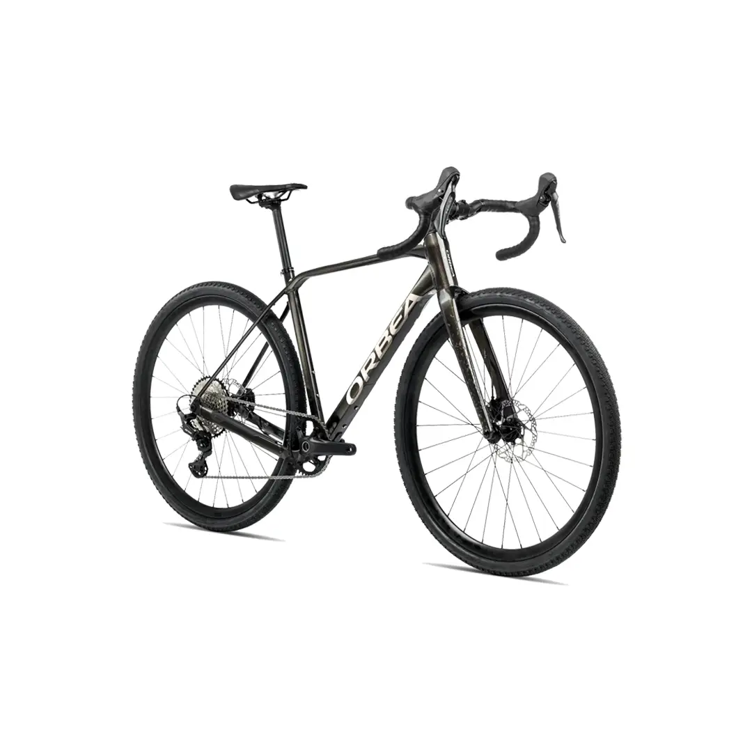 Terra H45 1X 28'' 11v Verde 2026 Taglia XS #1