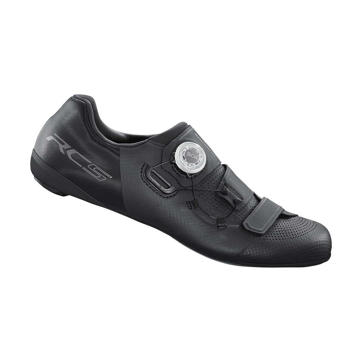 Road Shoes RC SH-RC502 Black Size 38