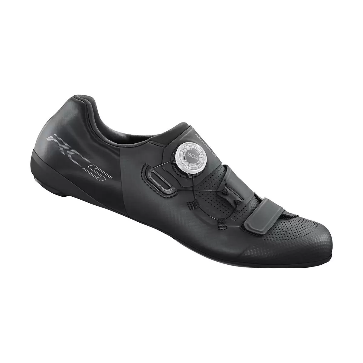 Road Shoes RC SH-RC502 Black Size 38 - image