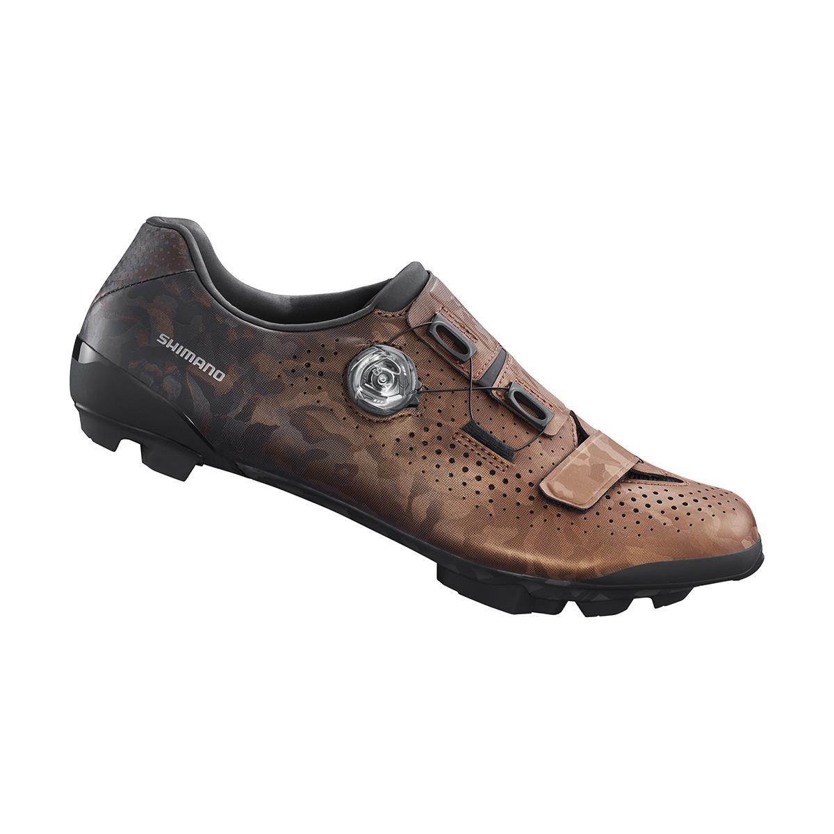 Gravel Shoes GRX SH-RX800 Bronze Size 39