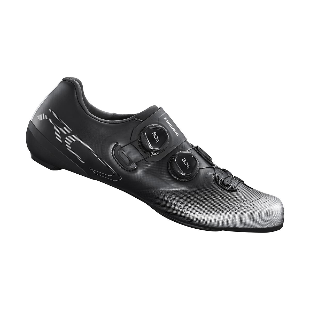 Road Shoes RC7 SH-RC702 black size 38