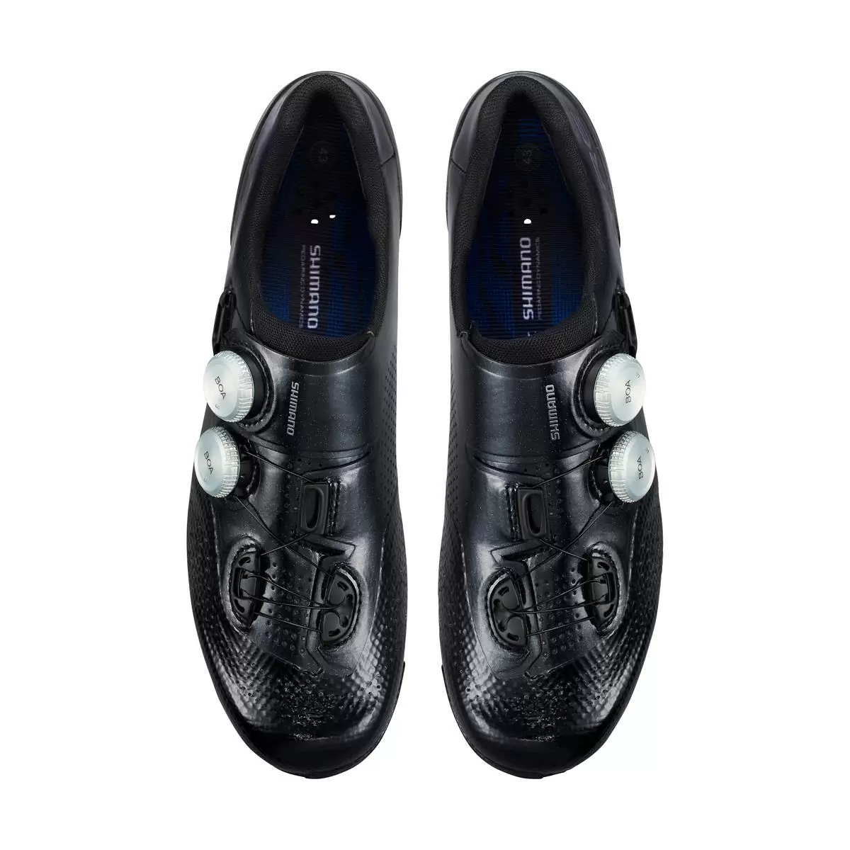 Road Shoes RC9 S-PHYRE SH-RC902S Black Limited edition size 39 SHIMAN