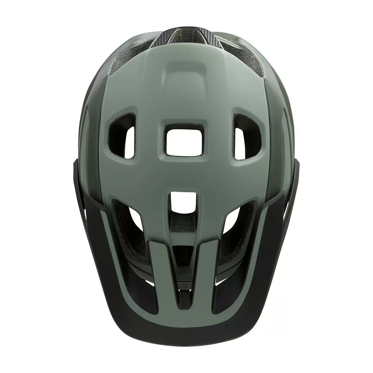 Helmet Jackal MT MIPS green size M (55-59) #4