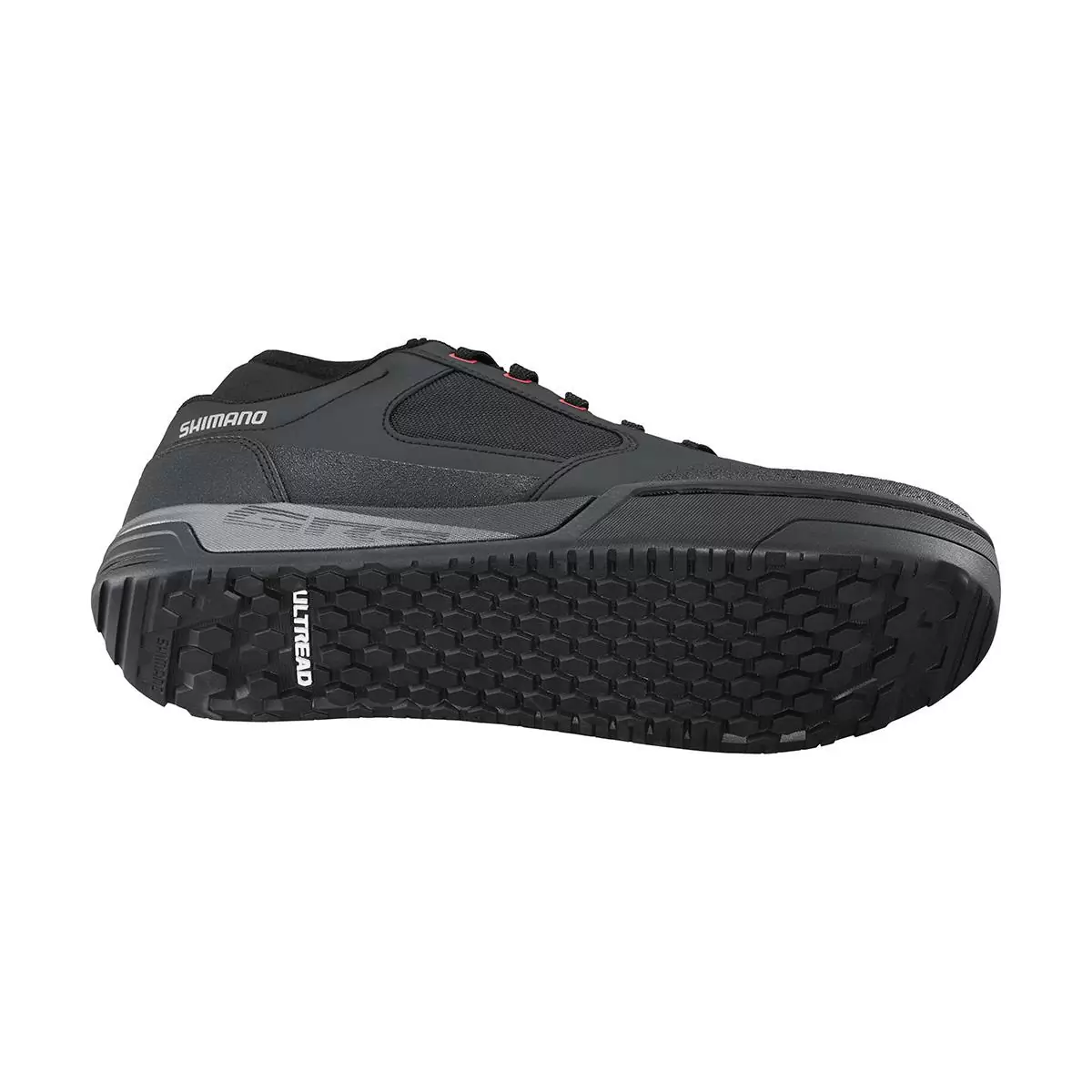 Flache MTB-Schuhe GR903 SH-GR903 schwarz Größe 48 #2