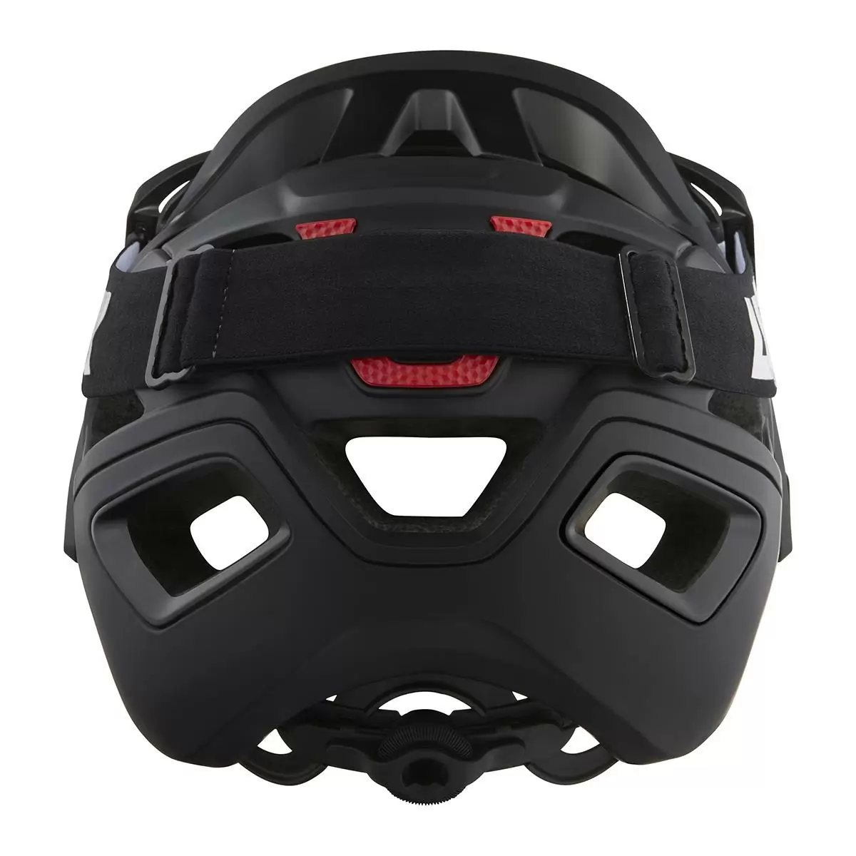 Helmet Jackal MT MIPS black size L (58-61) #5