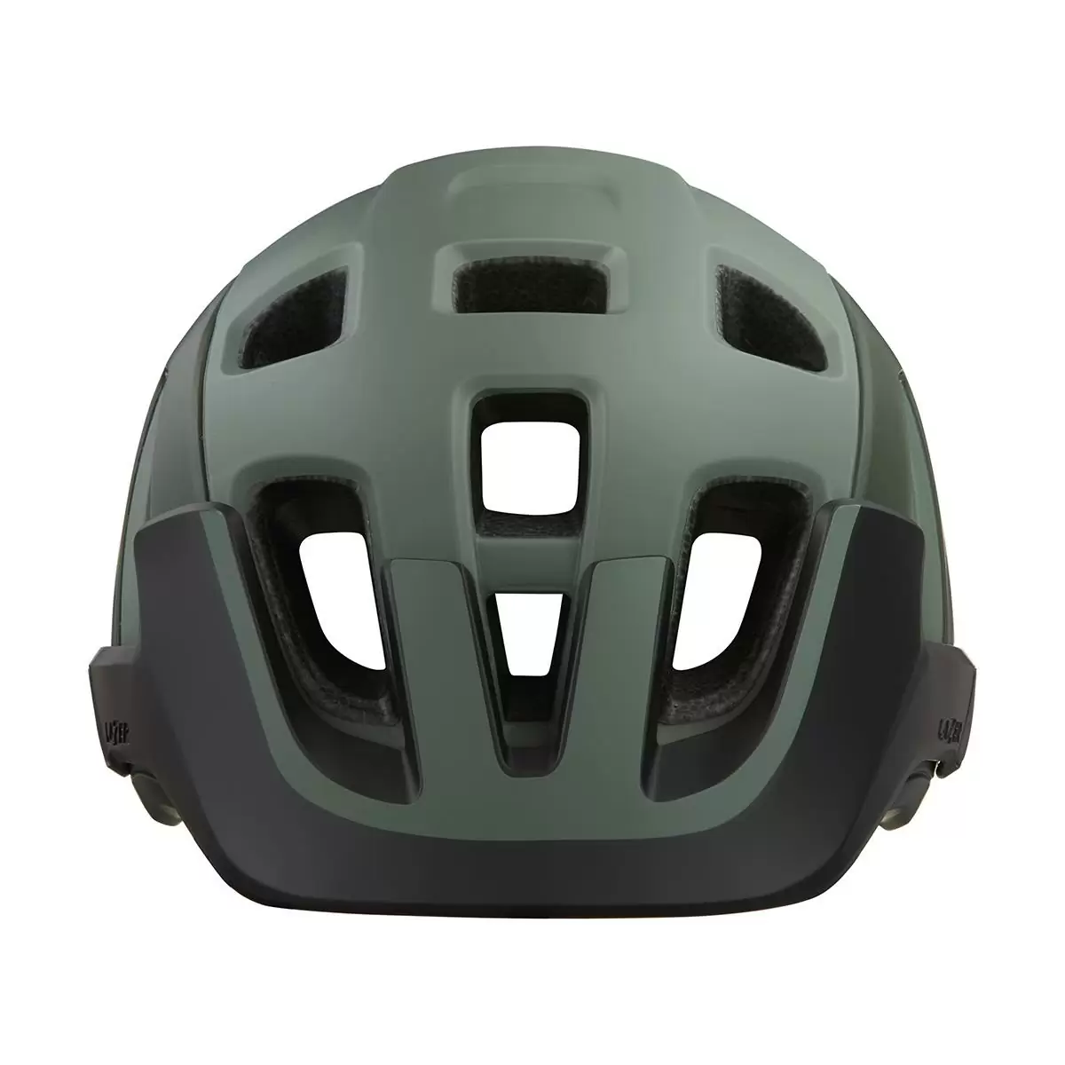 Helmet Jackal MT MIPS green size M (55-59) #1