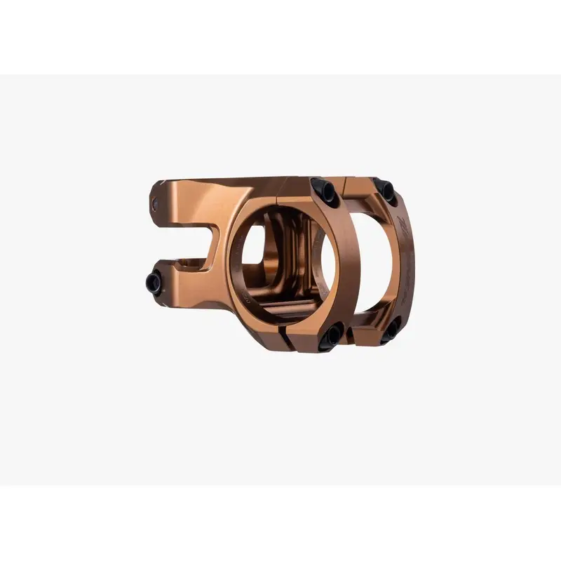 MTB Aluminium MTB Turbine SL 35x40x0mm Bronzegriff - image