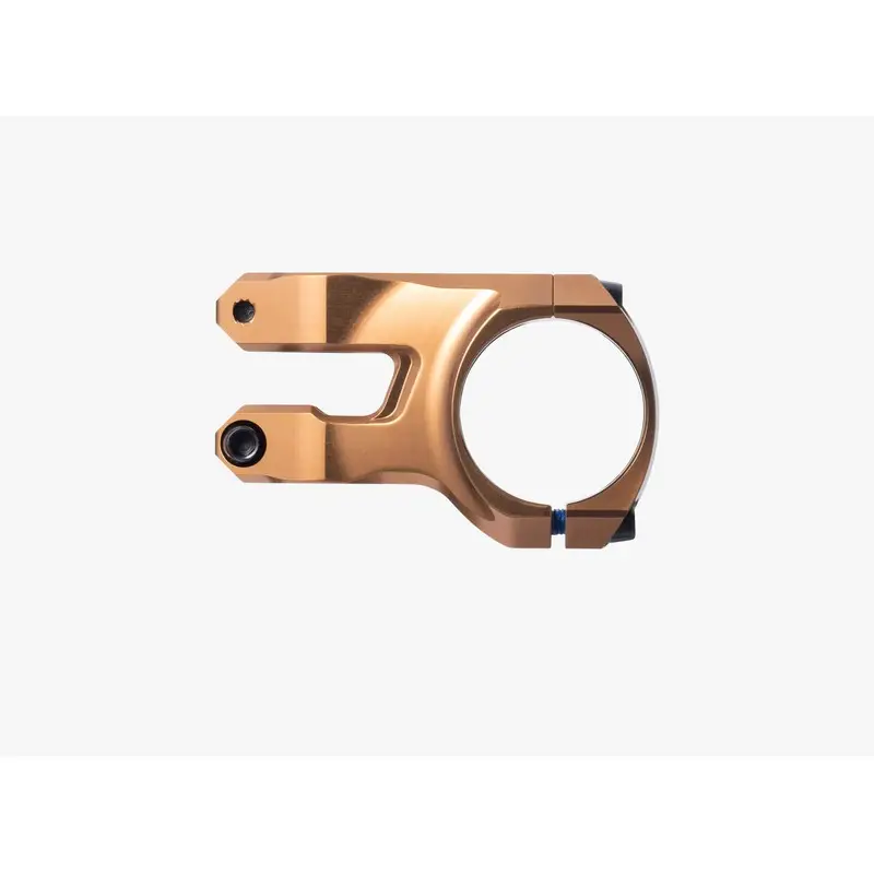 MTB Aluminium MTB Turbine SL 35x40x0mm Bronzegriff #1