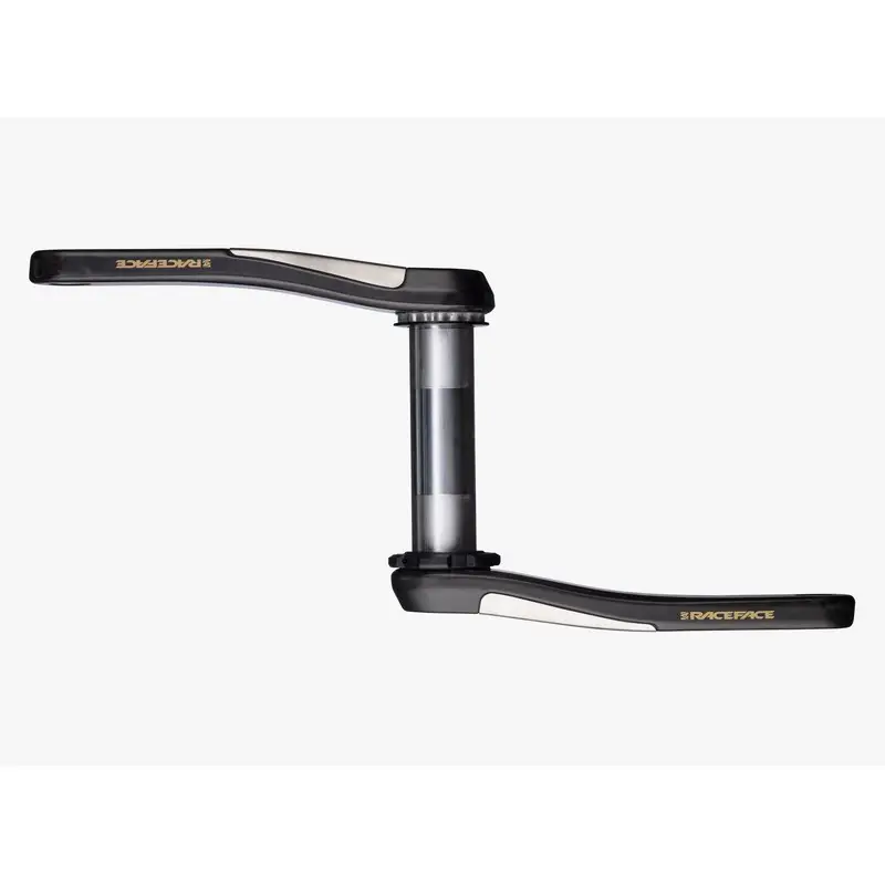 Carbon Pigarelle foi 30x13mm Ataque pivô Corona Cinch Carbon/Bronze 160mm #2