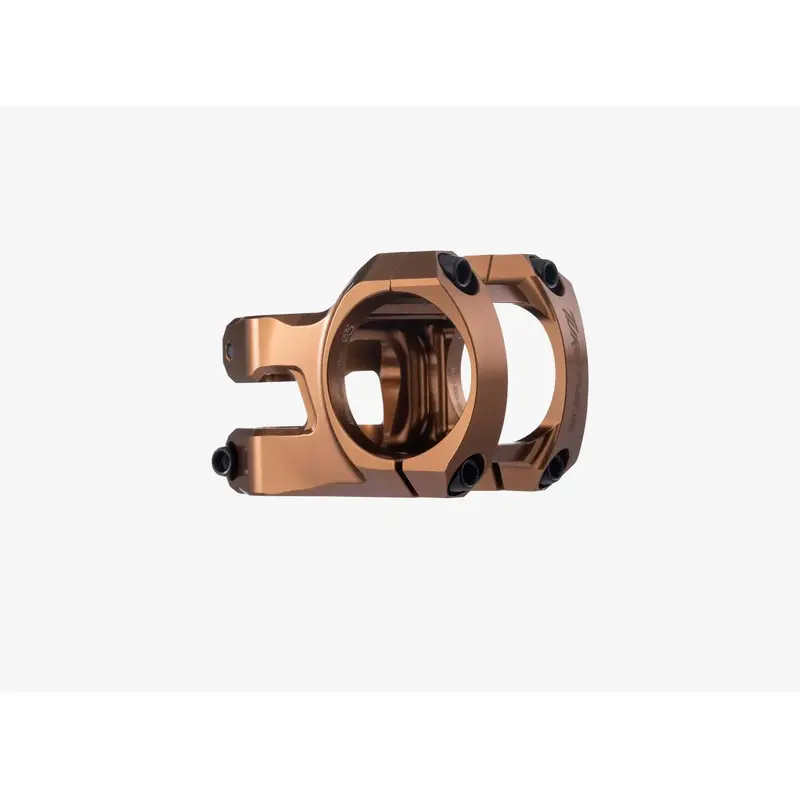 MTB Aluminium MTB Turbine SL 35x40x0mm Bronzegriff #2
