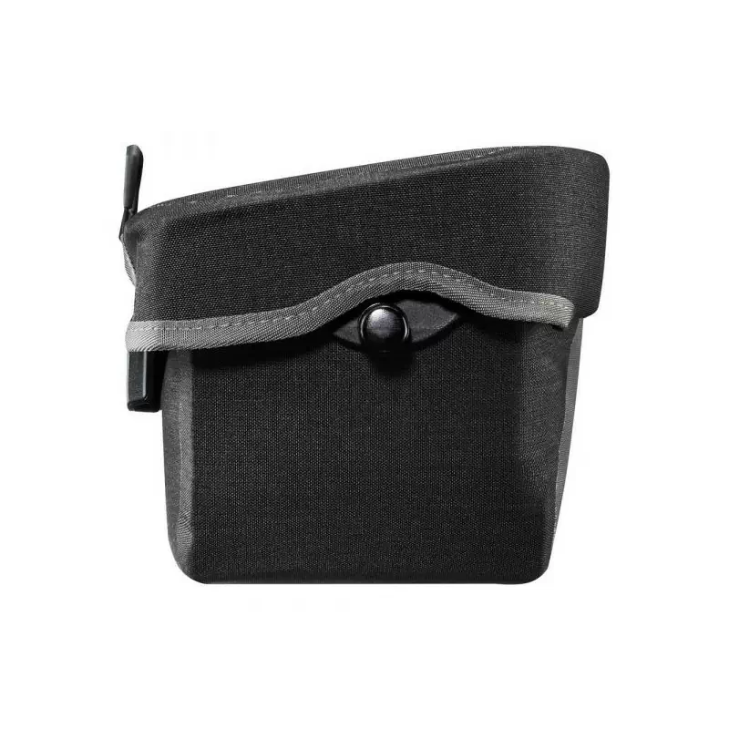 Front Handlebar Bag Ultimate Six Plus 5L Black #3