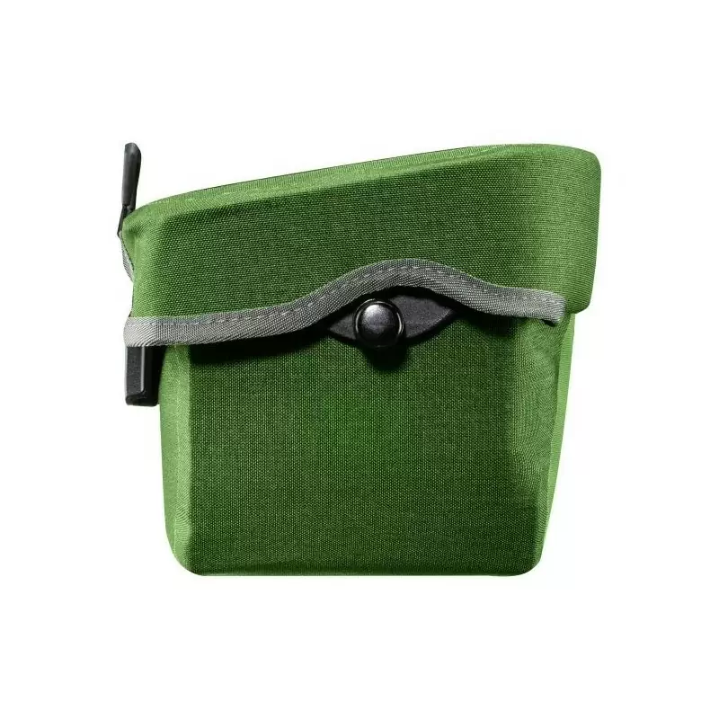 Front Handlebar Bag Ultimate Six Plus 5L Green #2
