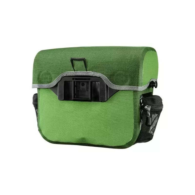 Front Handlebar Bag Ultimate Six Plus 7L Green #1