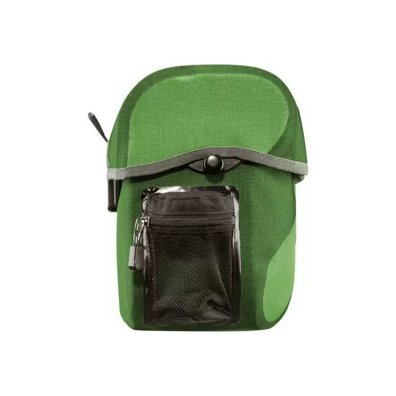 Front Handlebar Bag Ultimate Six Plus 7L Green #2