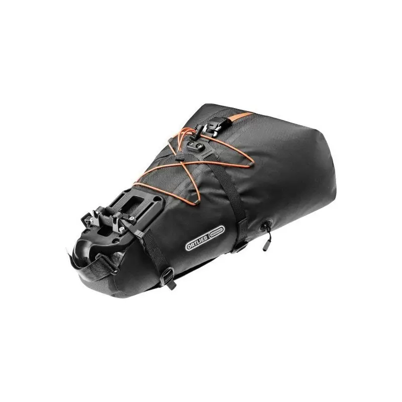 Seat-Pack Saddlebag QR Quick Release 13L - image