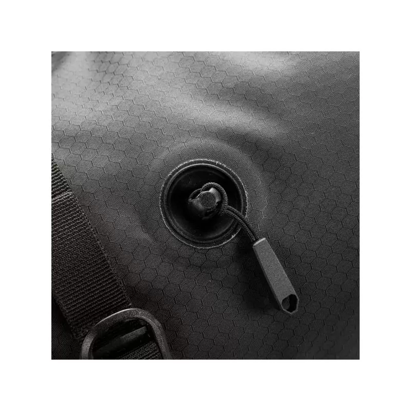 Seat-Pack Satteltasche QR Schnellspanner 13L #6