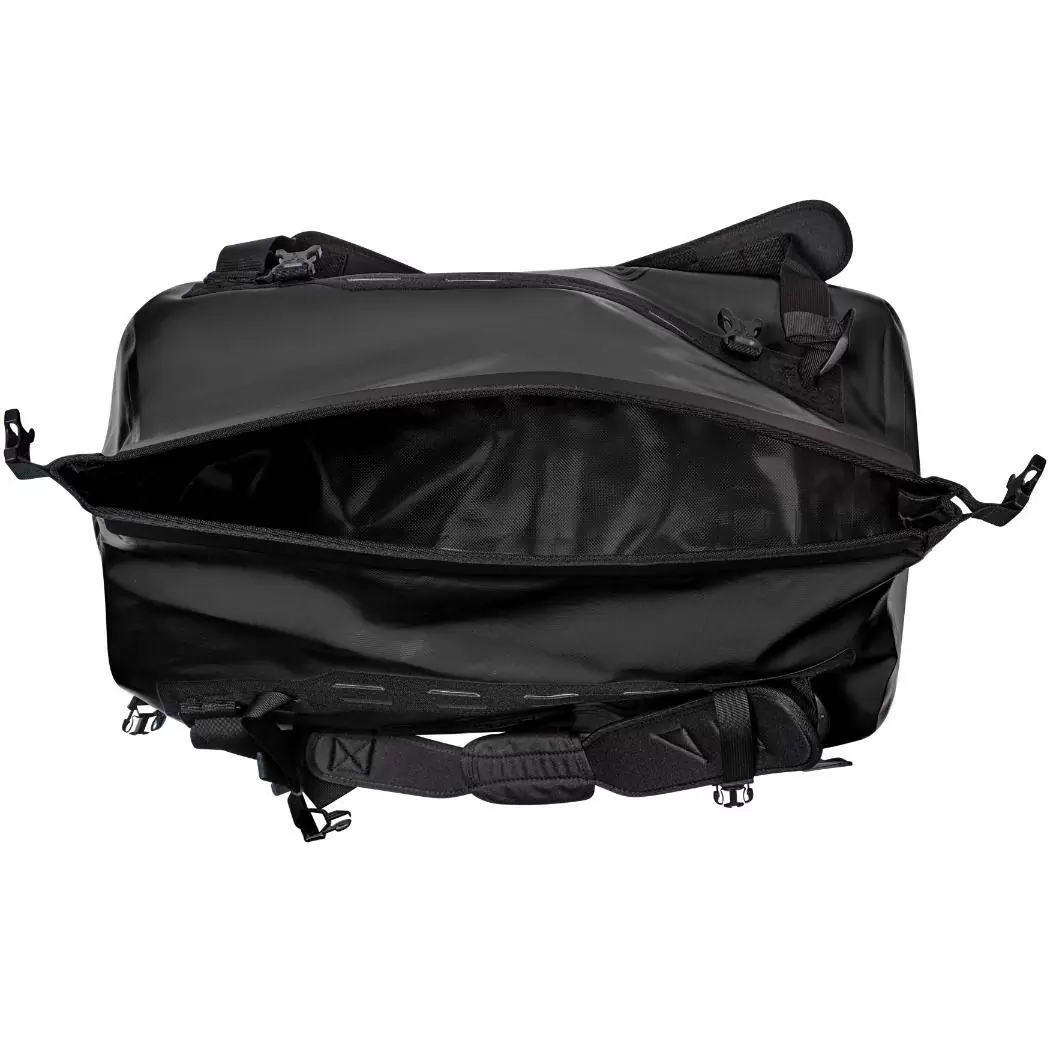 Borsa Duffle RC49 49L K1410 Nero #6