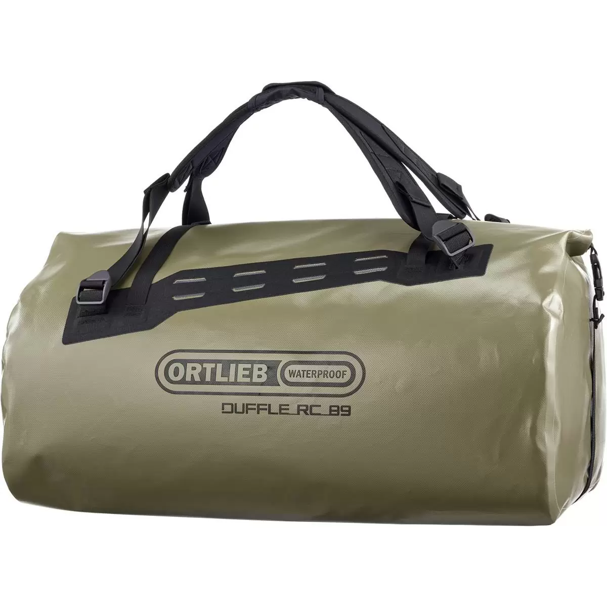 Borsa Duffle RC89 89L K1421 Verde Oliva - image