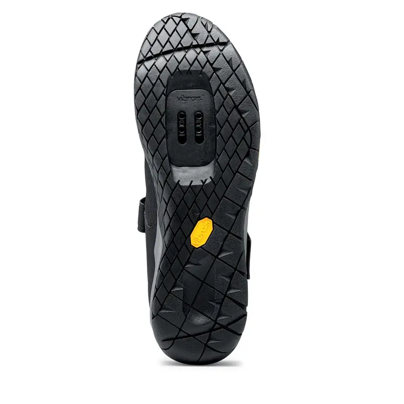 Overland Plus MTB Schuhe Schwarz Größe 37 #2