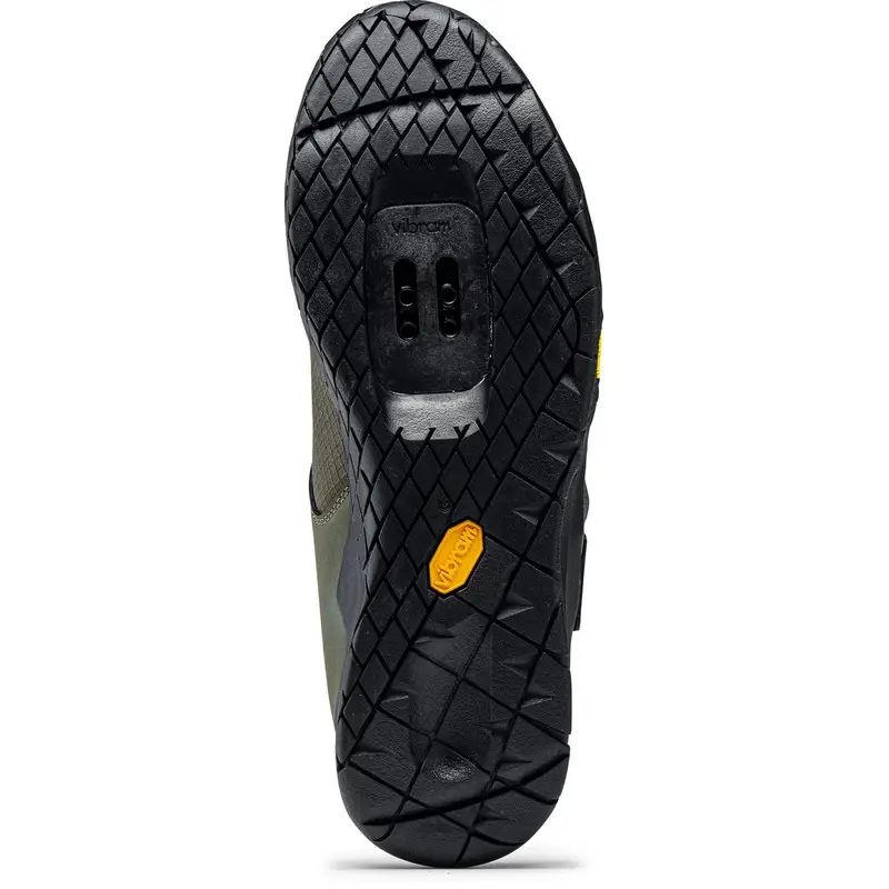 Overland Plus MTB-Schuhe Dunkelgrün Größe 37 #2