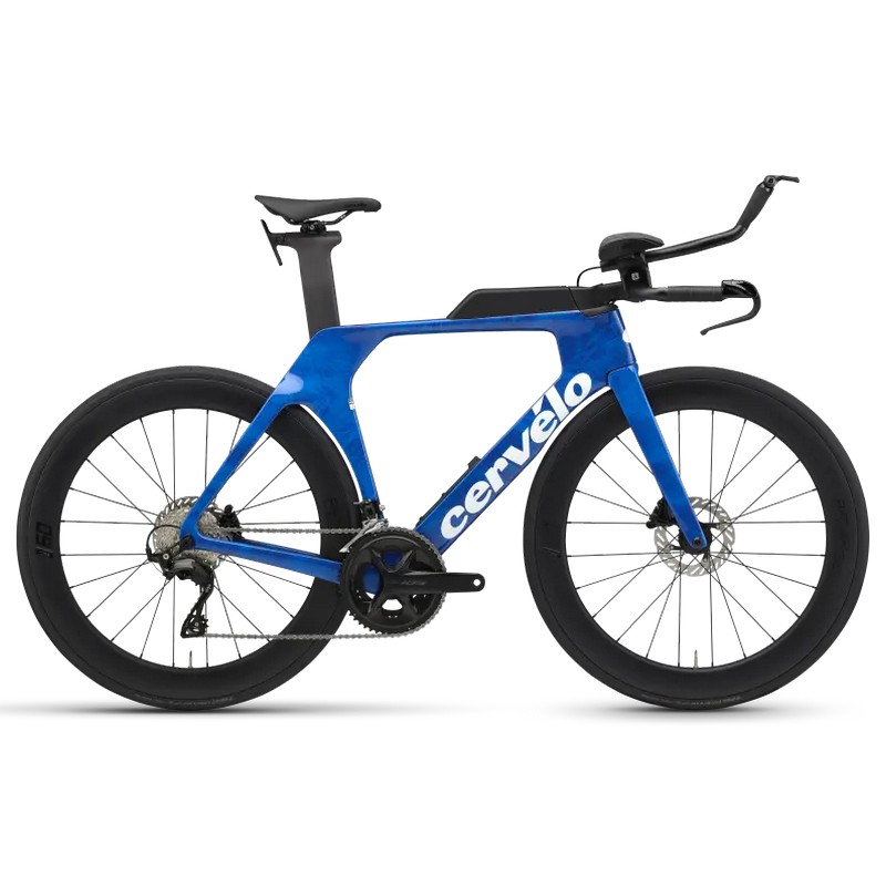 P 105 28'' 12v Abyss 2027 Taglia XS