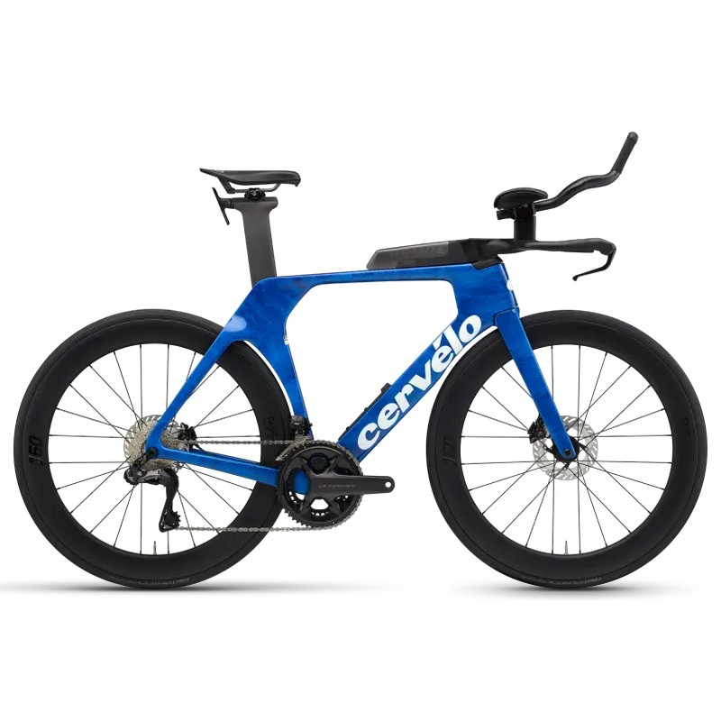 P Ultegra Di2 28'' 12v Abyss 2027 Taglia XS