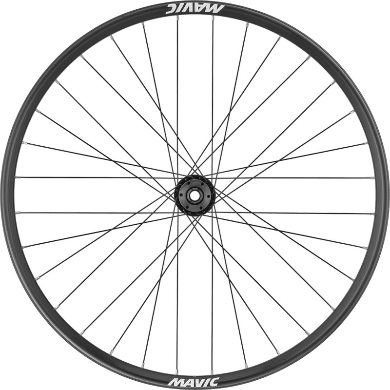 Hinterrad E-Access XR27 6-Loch 29'' Steckachse 12x142mm Shimano 10/11fach Nabe