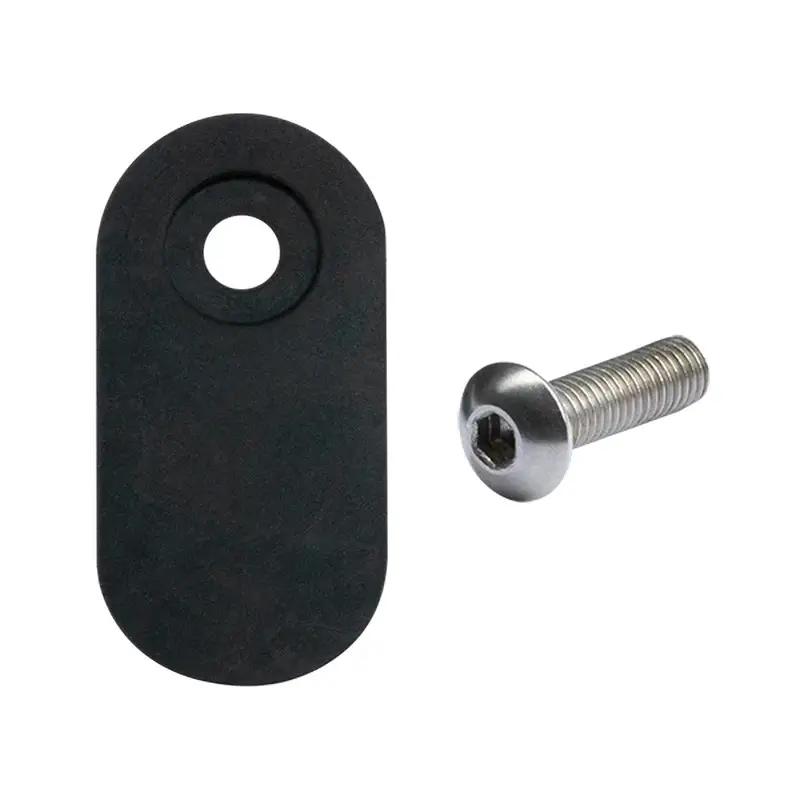 Cover Top Tube Live Valve Fox - image