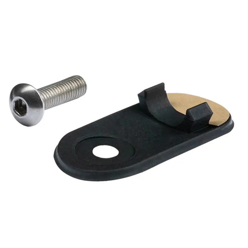 Cover Top Tube Live Valve Fox #1