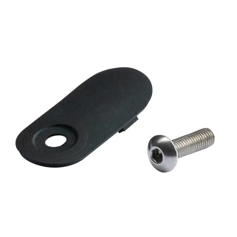 Cover Top Tube Live Valve Fox #2
