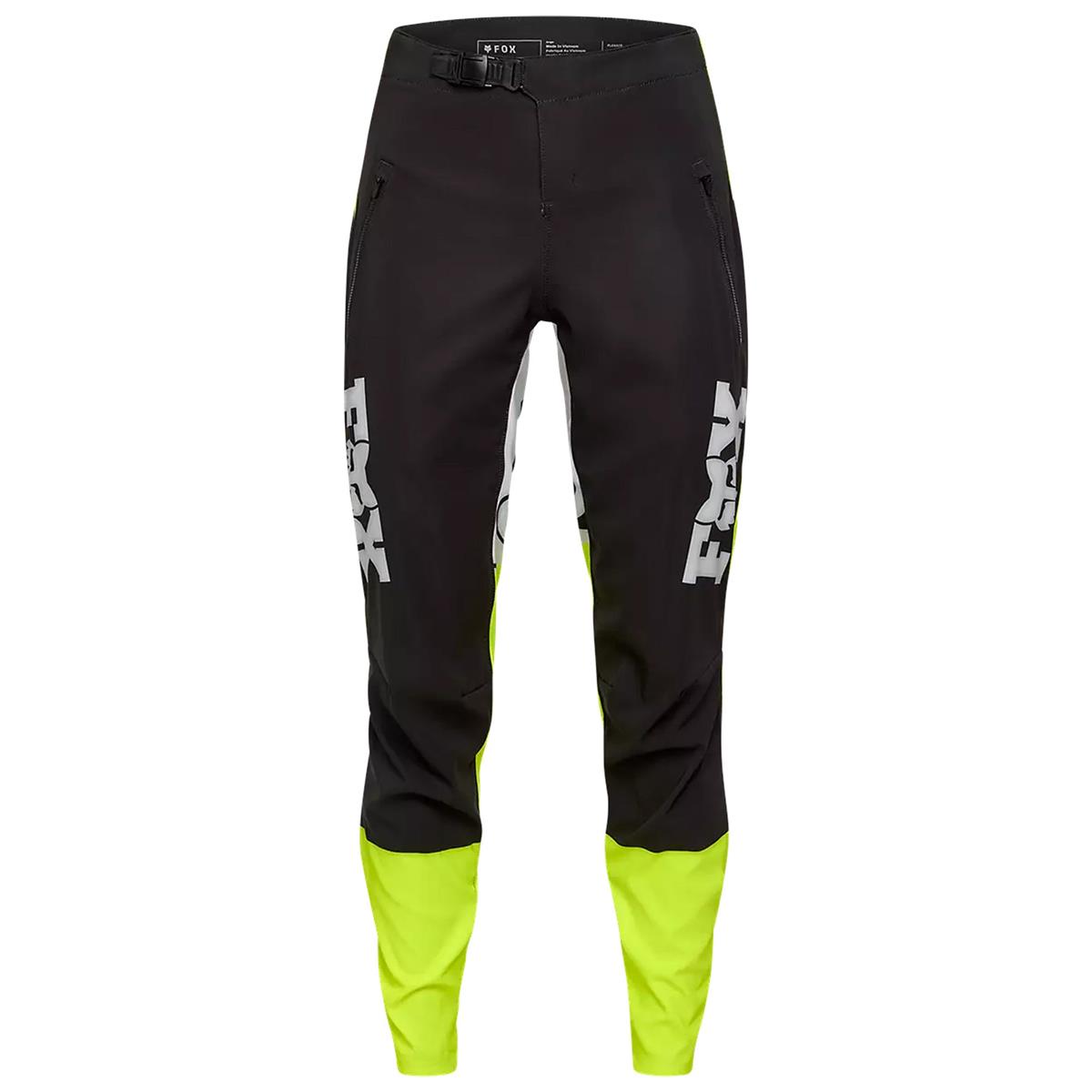 Pantalon Long VTT Flexair Femme Phantom Édition Limitée Taille S