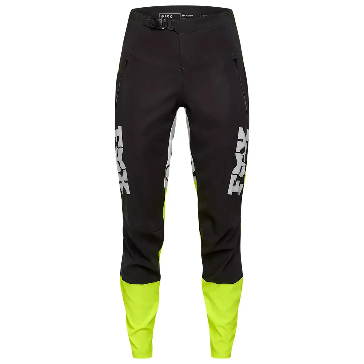 Pantalon Long VTT Flexair Femme Phantom Édition Limitée Taille S - image