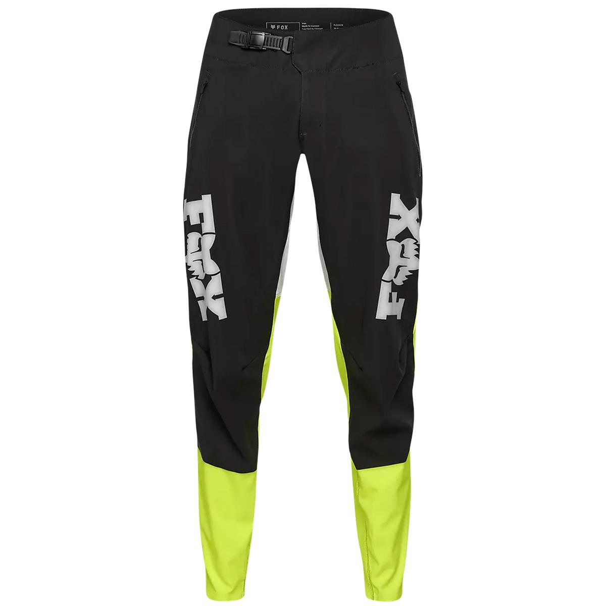 Flexair Phantom Limited Edition Lange MTB-Hose Größe S (30)