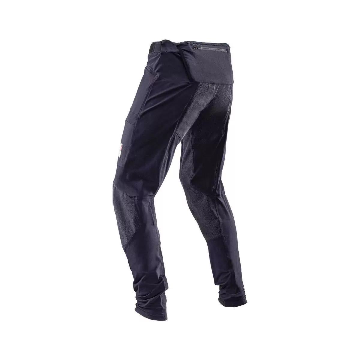 Pantalones MTB Allmtn 4.0 Largos Negro Talla XXXL #1