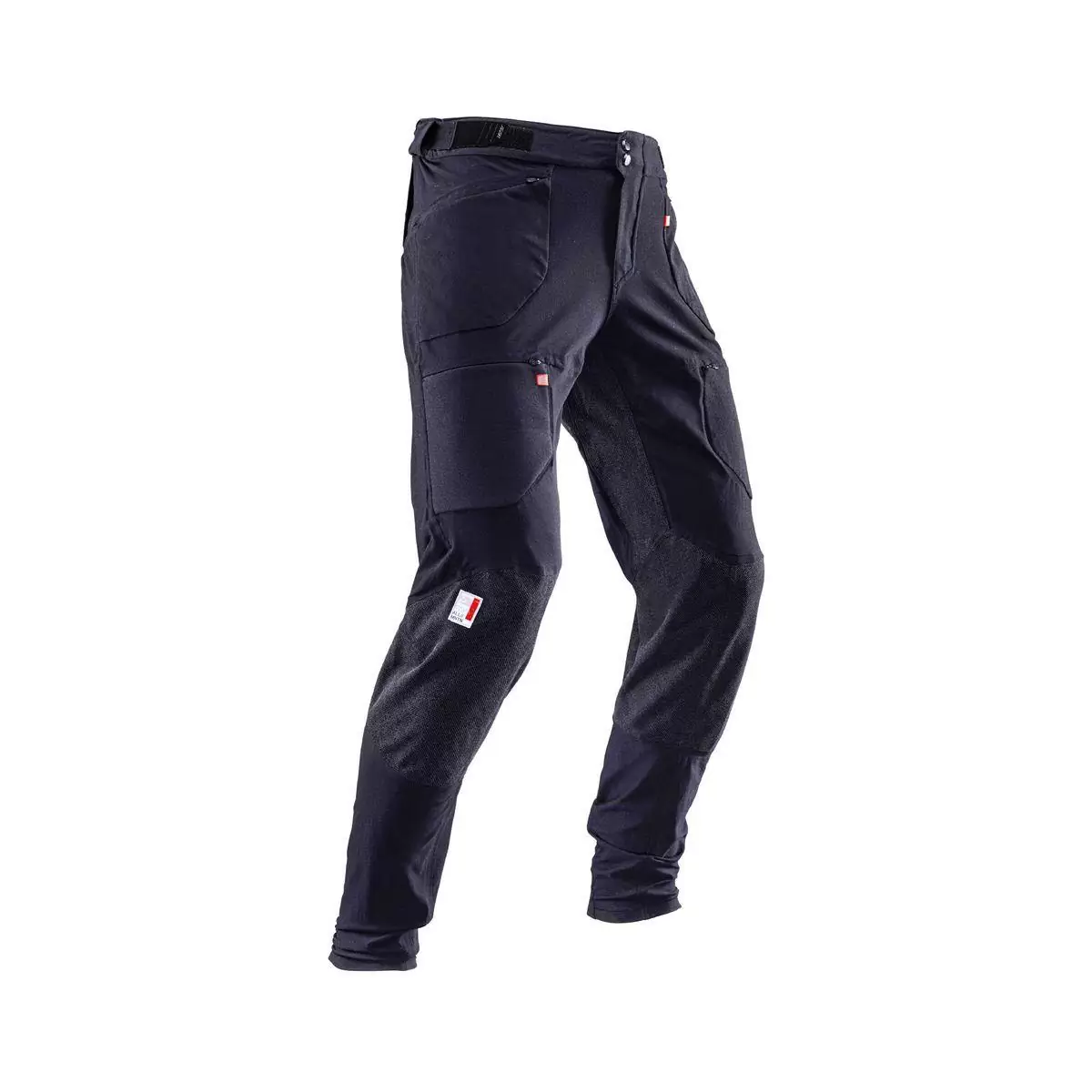 Allmtn 4.0 Long MTB Pants Black Size M #2