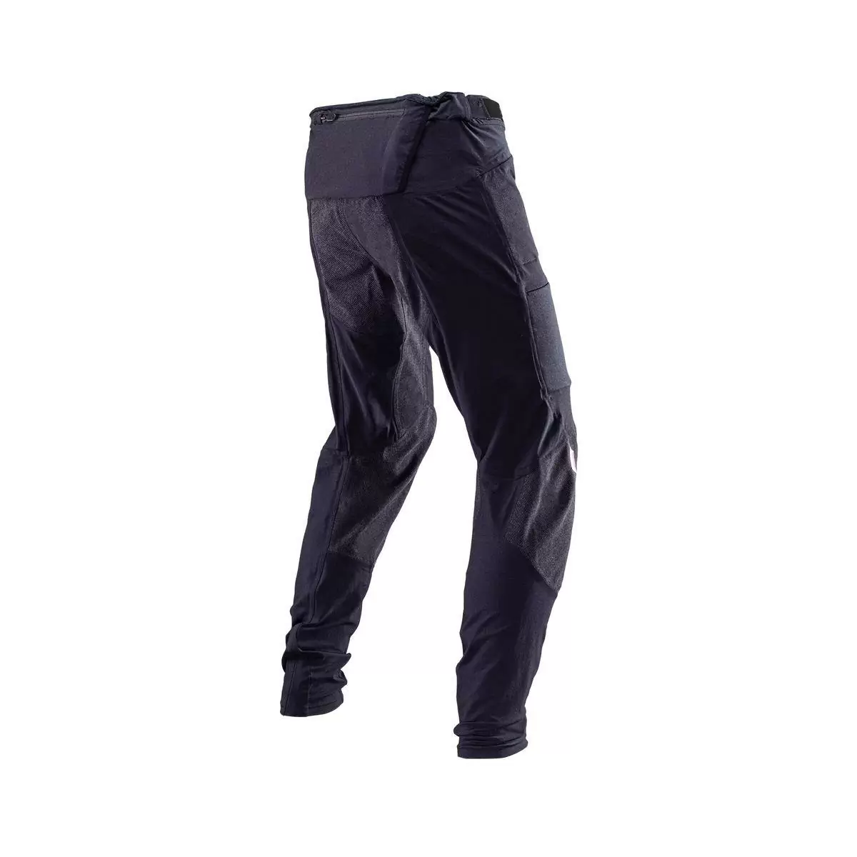 Pantalones MTB Allmtn 4.0 Largos Negro Talla XS #3