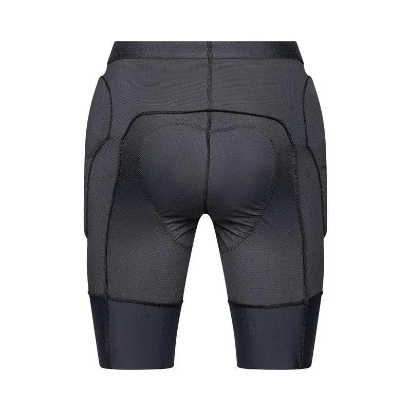 Sottopantaloncini Protettivi Titan Base Con Fondello Nero Taglia S #1