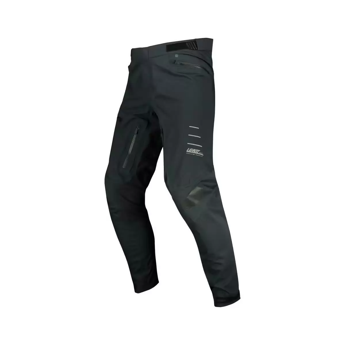Leatt 5022080352 pantalon impermeable mtb enduro 30 negro talla m 50