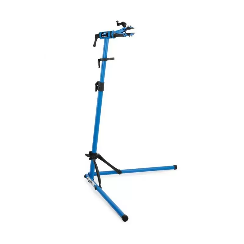 Deluxe Home Mechanic Repair Stand Folding Maintenance Stand - image