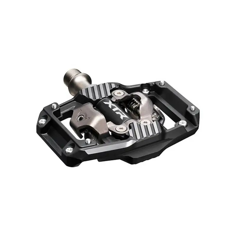 Pedalpaar XTR Enduro PD-M9220 Doppelte Funktion - image