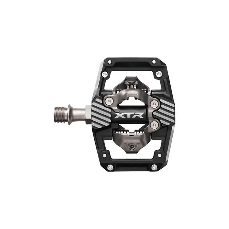 Pedalpaar XTR Enduro PD-M9220 Doppelte Funktion #2