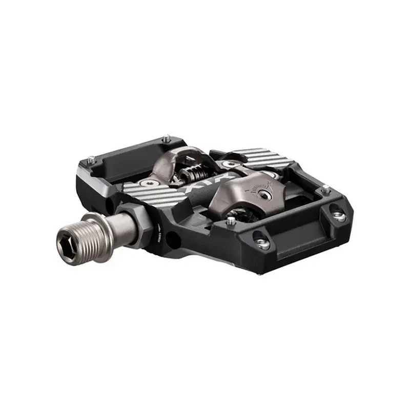 Pedalpaar XTR Enduro PD-M9220 Doppelte Funktion #4
