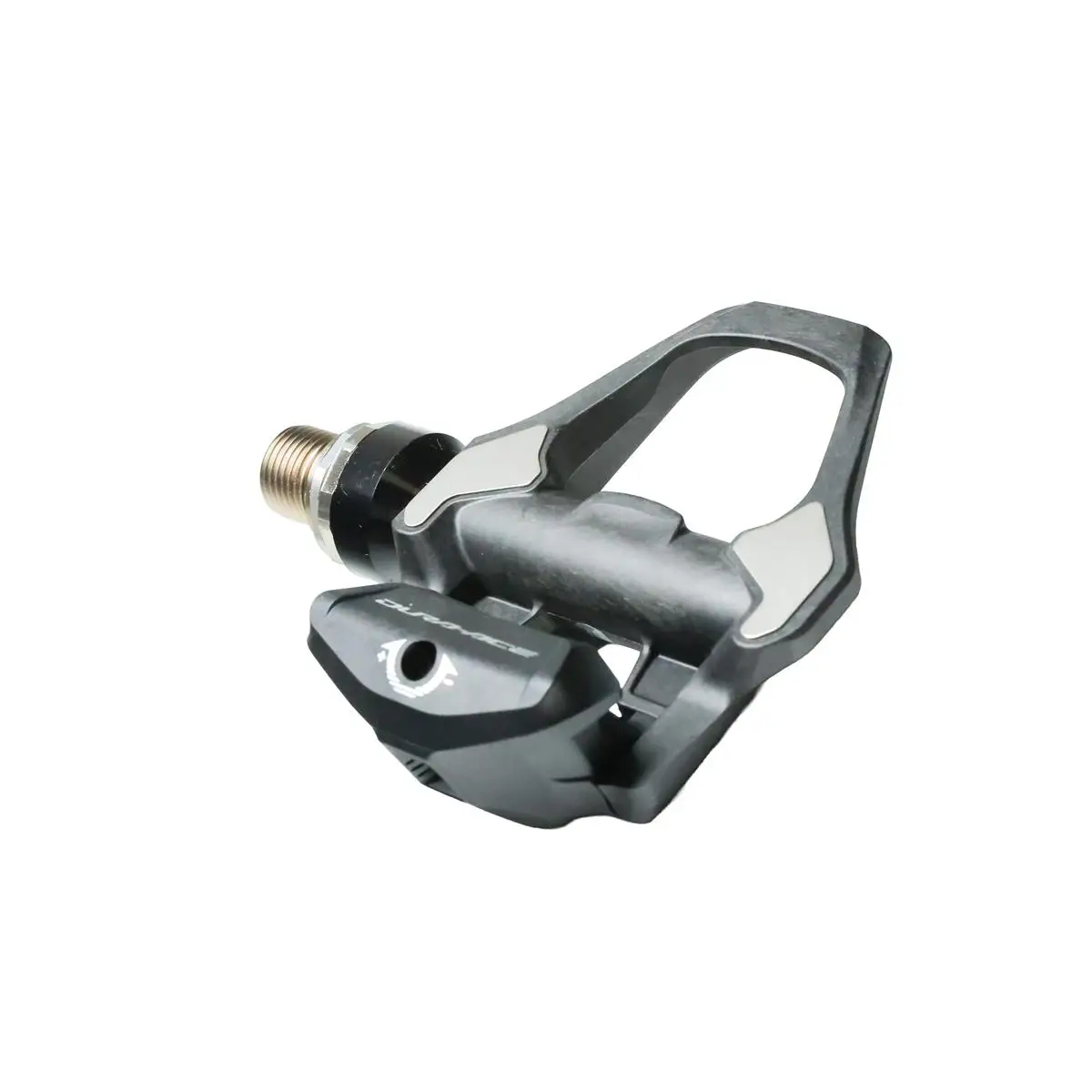 Coppia Pedali Dura-Ace R9300 SPD-SLR Con Tacchette CL-SL11 #2