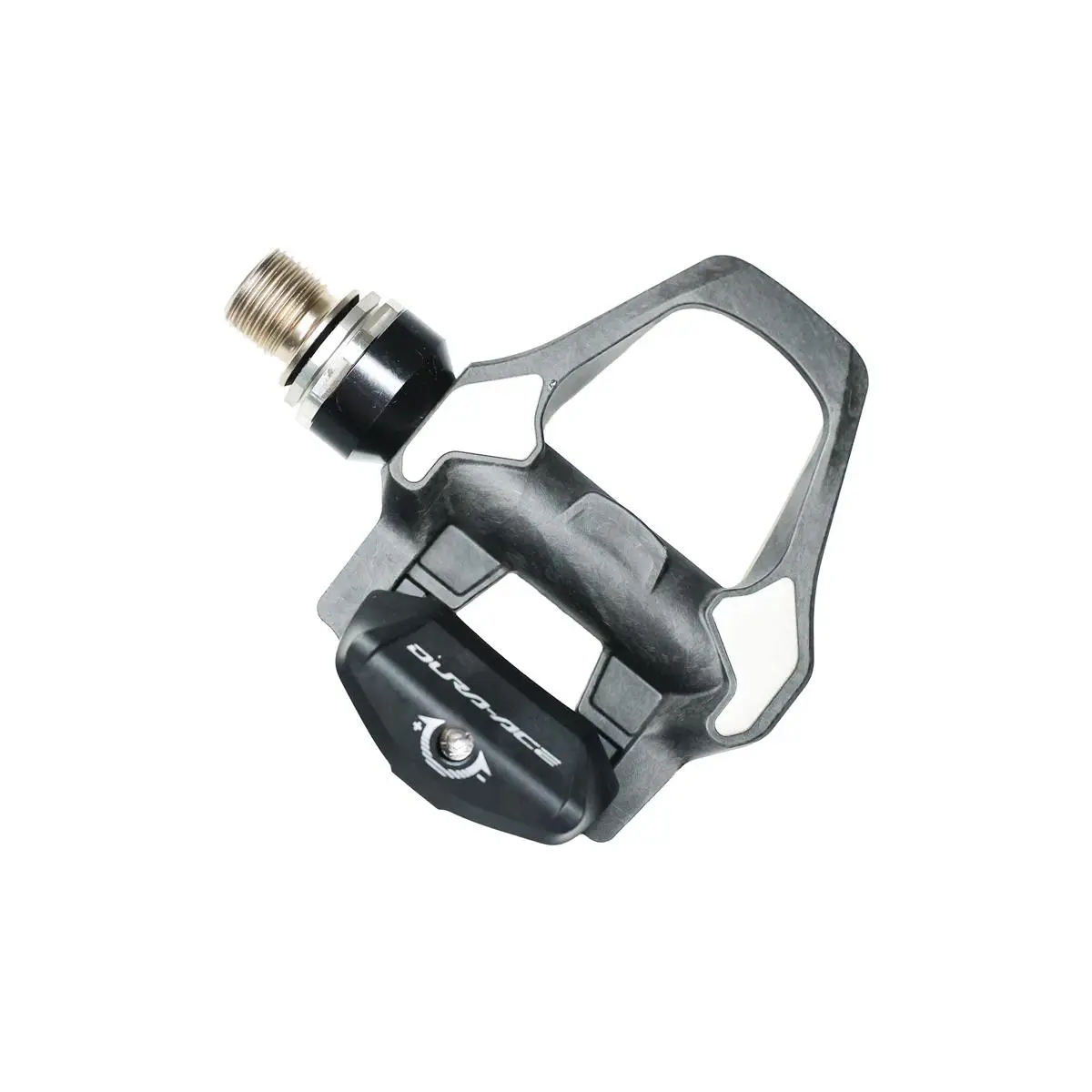 Coppia Pedali Dura-Ace R9300 SPD-SLR Con Tacchette CL-SL11 #3