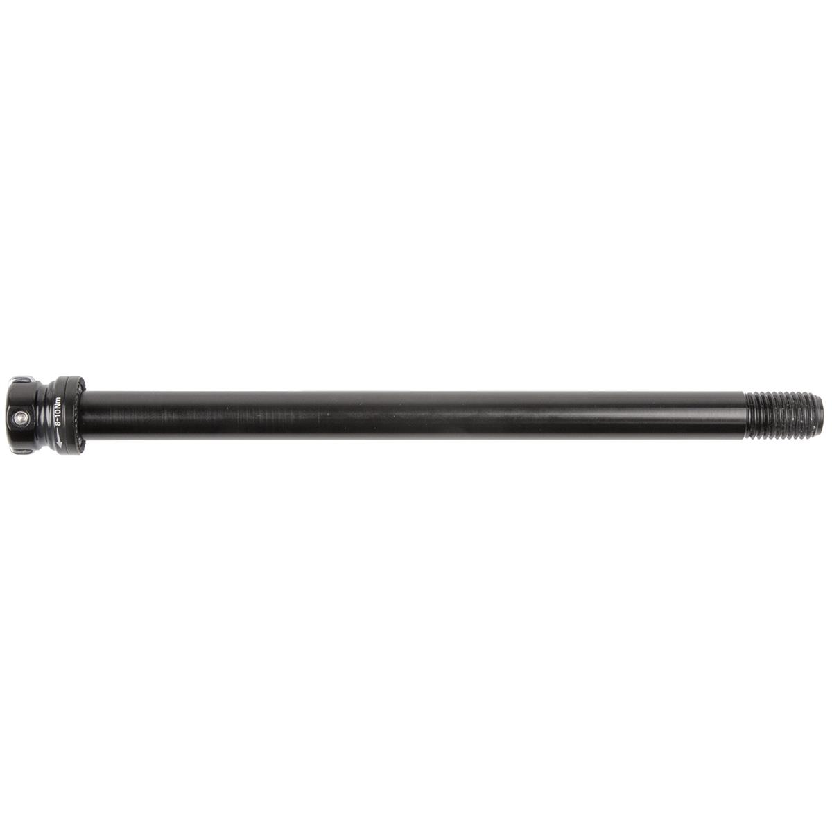 Thru Axle 12x142 Length 157mm With Retractable Lever