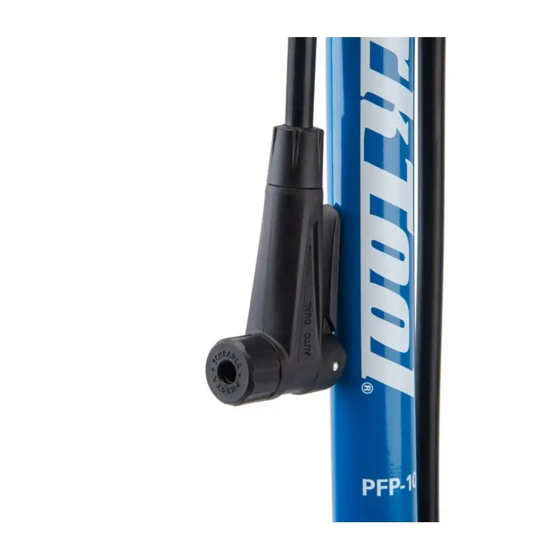 Pompa da officina PFP-10 Blu 160 PSI (11 bar) #2