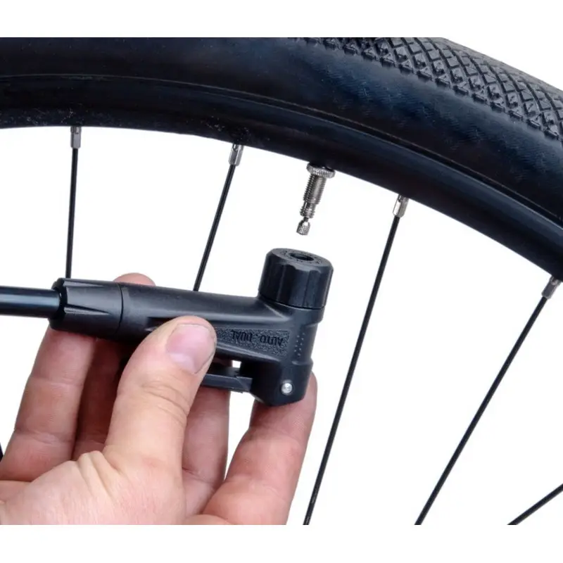 Pompa da officina PFP-10 Blu 160 PSI (11 bar) #4